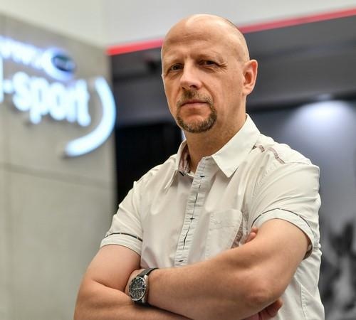 dr n. med. Bernard Kranc