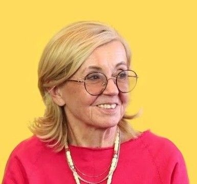 dr n. med. Małgorzata Serafin – Król