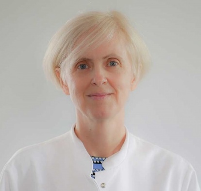 lek. med. Katarzyna Zaniewicz – Kaniewska